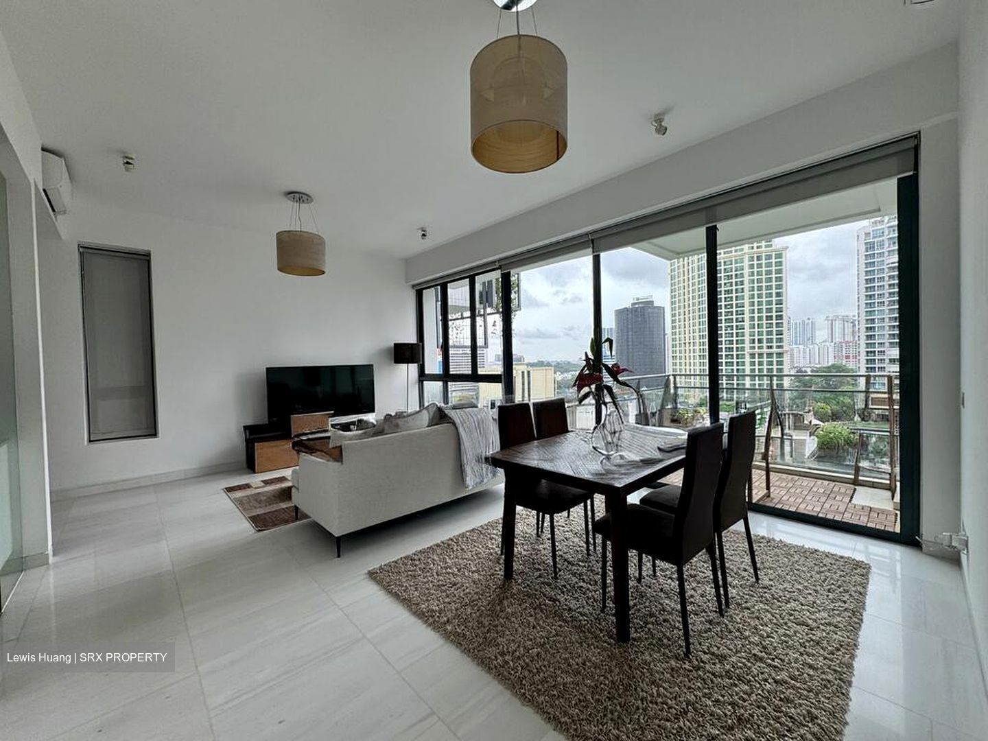 RiverGate (D9), Apartment #507900521
